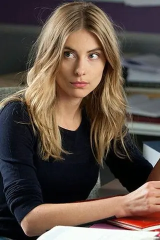 Peliculas de Katarzyna Zawadzka