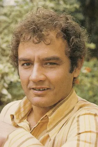 Peliculas de Walter Prado
