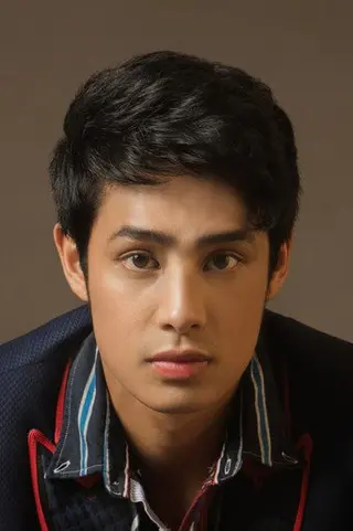 Peliculas de Donny Pangilinan