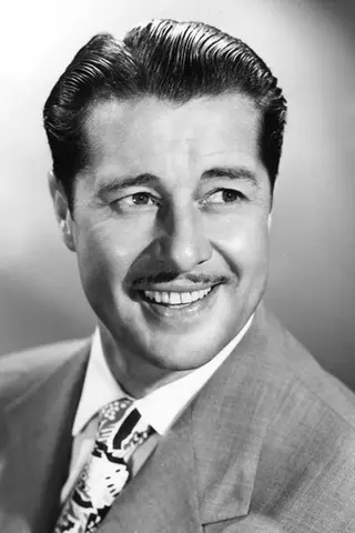 Peliculas de Don Ameche