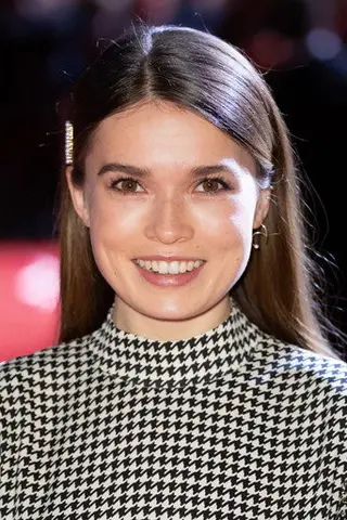 Peliculas de Zoe Moore
