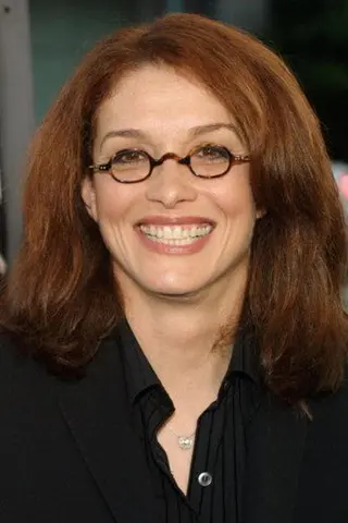 Peliculas de Melanie Mayron
