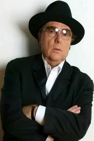 Peliculas de Van Morrison