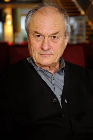 Peliculas de Dietrich Mattausch