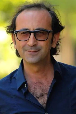Peliculas de Giovanni Esposito