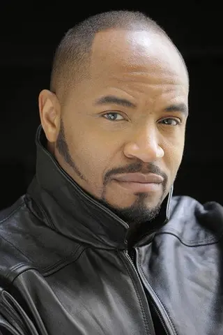 Peliculas de Antwan Mills