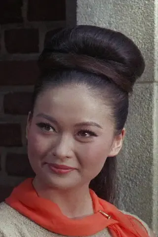 Peliculas de Helen Funai