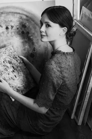 Peliculas de Jewel Hovland