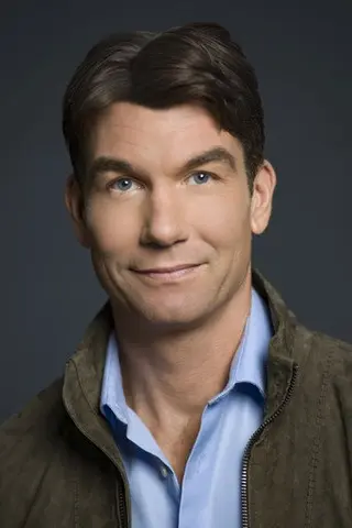 Peliculas de Jerry O'Connell