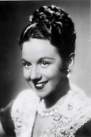 Peliculas de Clelia Matania