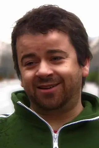 Peliculas de Alejandro Tejerías