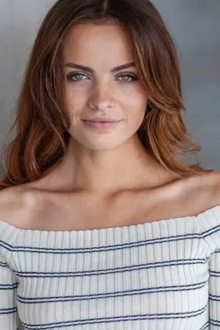 Peliculas de Jazlyn Nicolette Sward