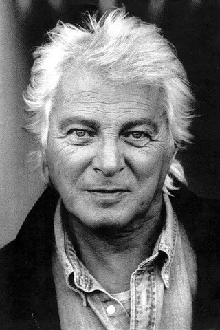 Peliculas de Clifford David