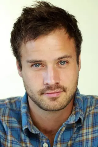 Peliculas de Gavin Bristol