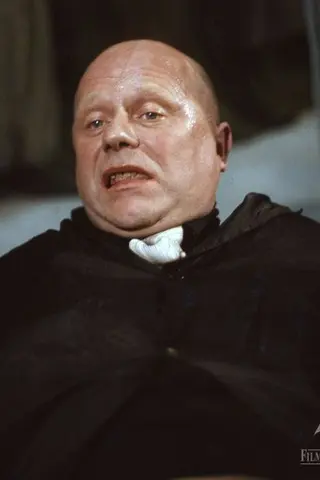 Peliculas de Włodzimierz Musiał