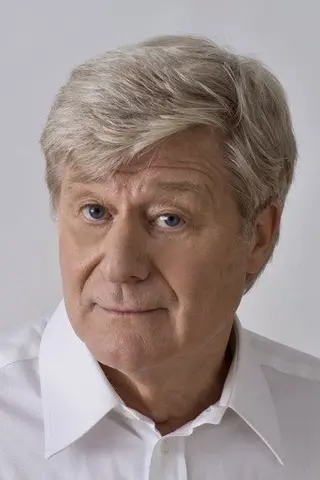 Peliculas de Martin Jarvis