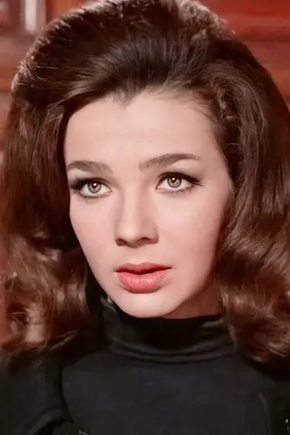 Peliculas de Alicia Bonet