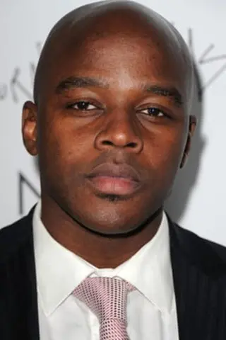 Peliculas de Edrick Browne