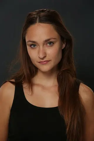 Peliculas de Melody Klaver