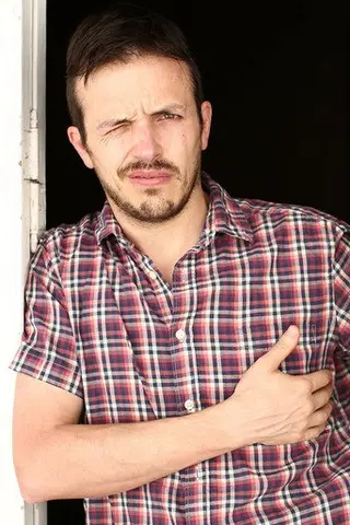 Peliculas de Marco Berger