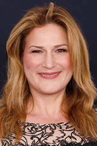 Peliculas de Ana Gasteyer