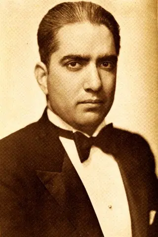 Peliculas de Lal Chand Mehra