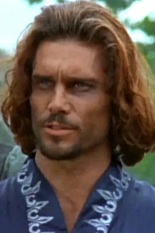 Peliculas de Mark Raffety
