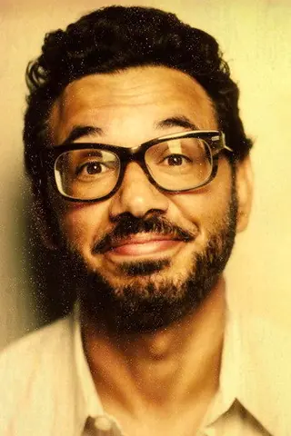 Peliculas de Al Madrigal