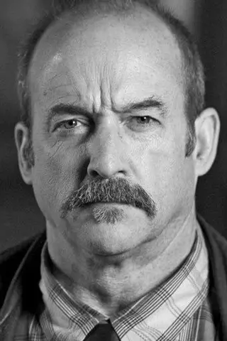 Peliculas de Mitchell Kosterman