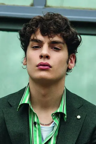 Peliculas de Giovanni Maini