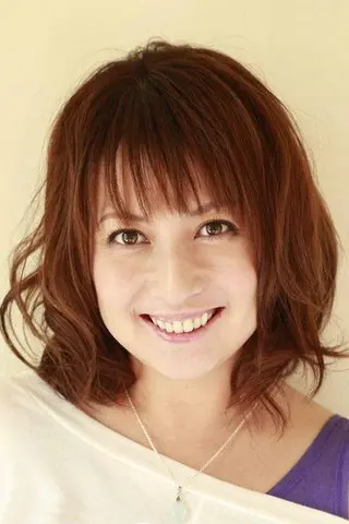 Peliculas de Kaori Shimizu