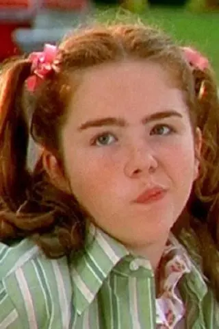 Peliculas de Ashleigh Aston Moore