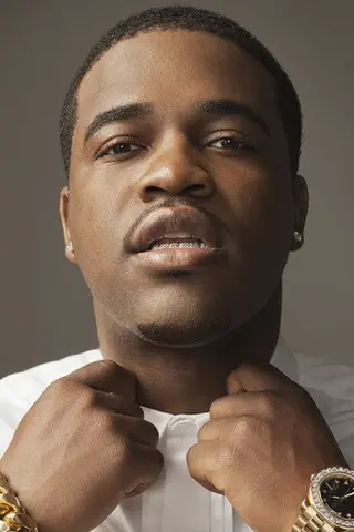 Peliculas de A$AP Ferg