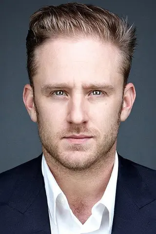 Peliculas de Ben Foster