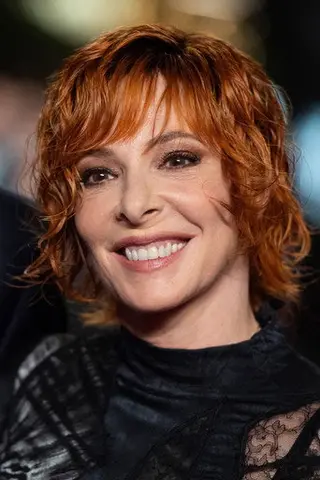 Peliculas de Mylène Farmer