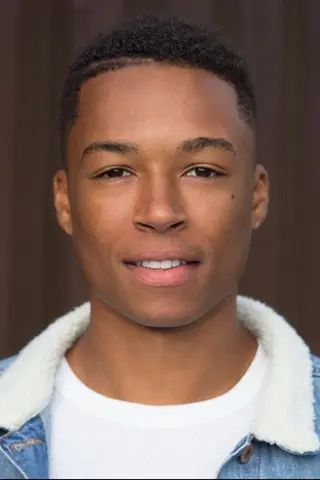 Peliculas de Zephaniah Terry
