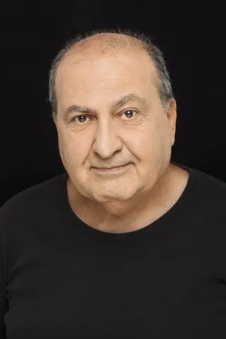 Peliculas de Bora Ayanoğlu
