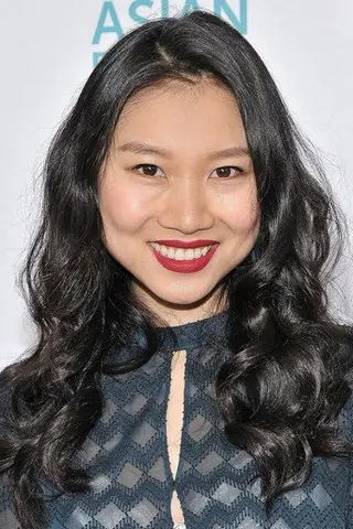 Shuang Hu - Córka • Potomstwo