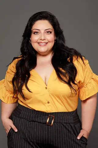 Peliculas de Constanza Hernández