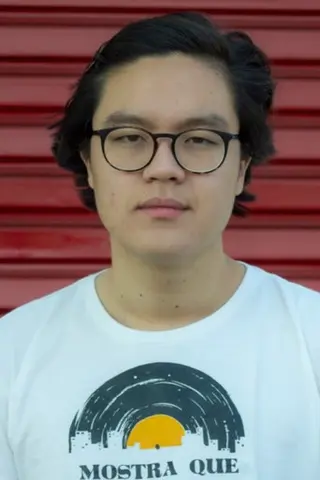 Pedro Miyoshi - Córka • Potomstwo
