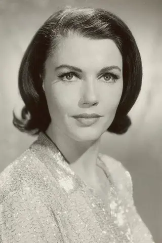 Peliculas de Elizabeth Allen
