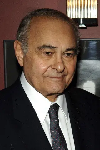 Peliculas de Ed Setrakian