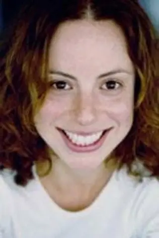 Peliculas de Marcela Rafea