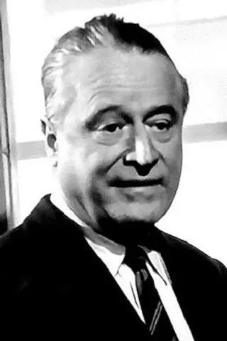 Peliculas de Marcel André