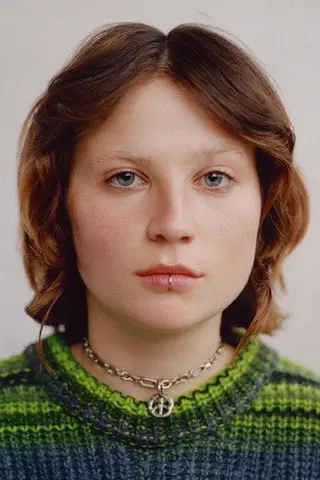 Peliculas de Ísadóra Bjarkardóttir Barney