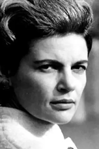 Peliculas de Esmeralda Ruspoli
