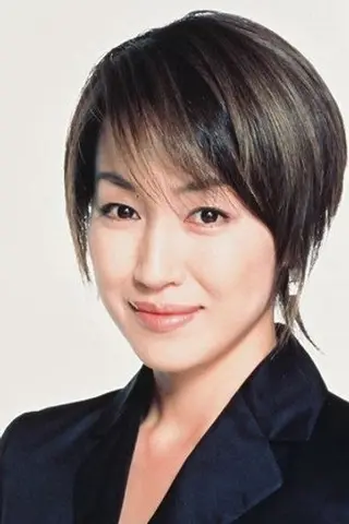 Peliculas de Reiko Takashima