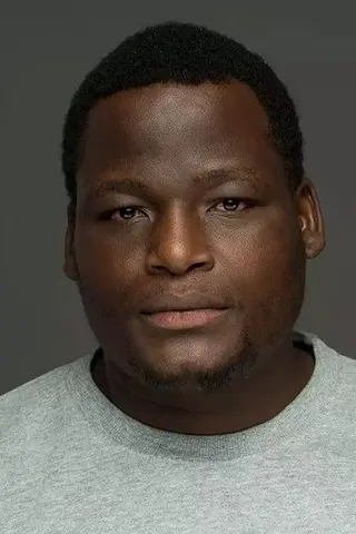 Peliculas de Thulasizwe Kubheka
