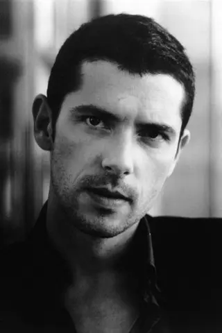 Peliculas de Melvil Poupaud