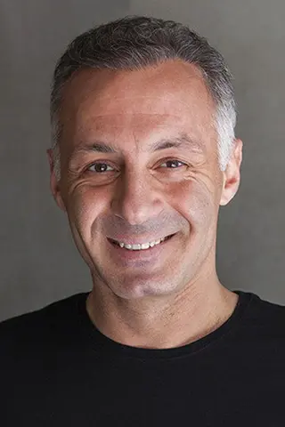 Peliculas de Ahmet Saraçoglu